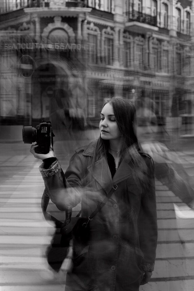 Photograph by Иван Полиненко