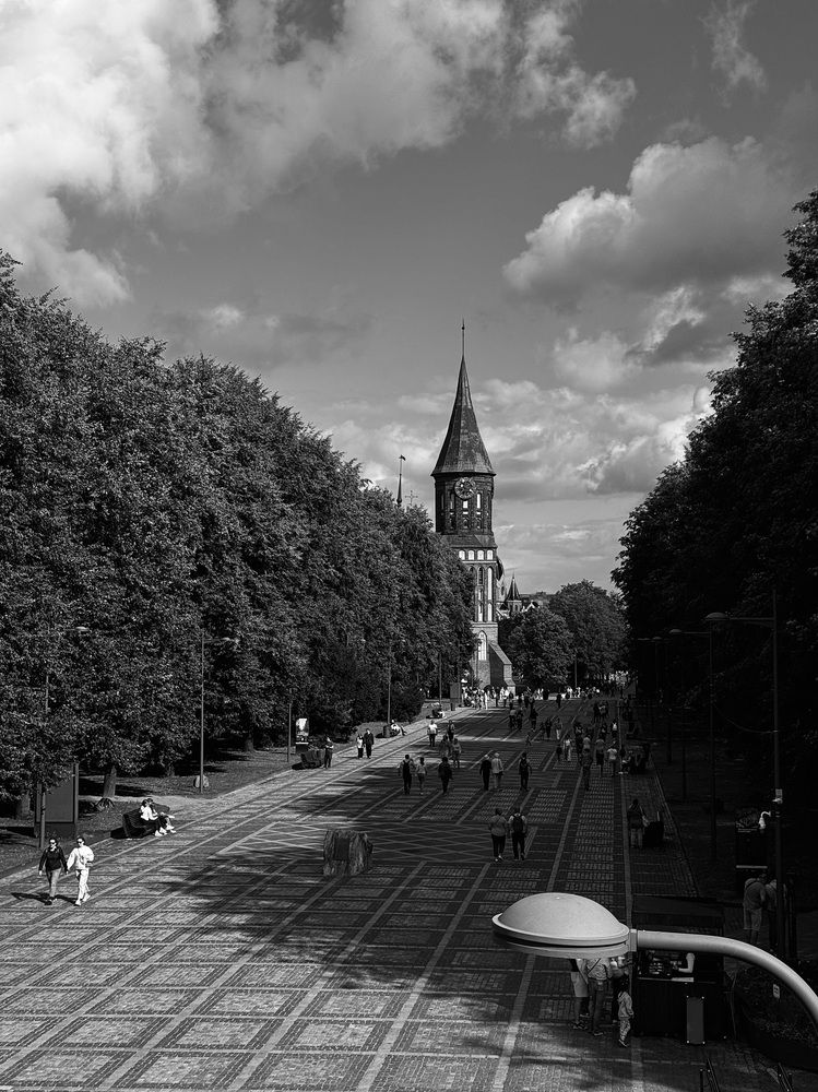 Photograph by Zhanna Kolesnikova