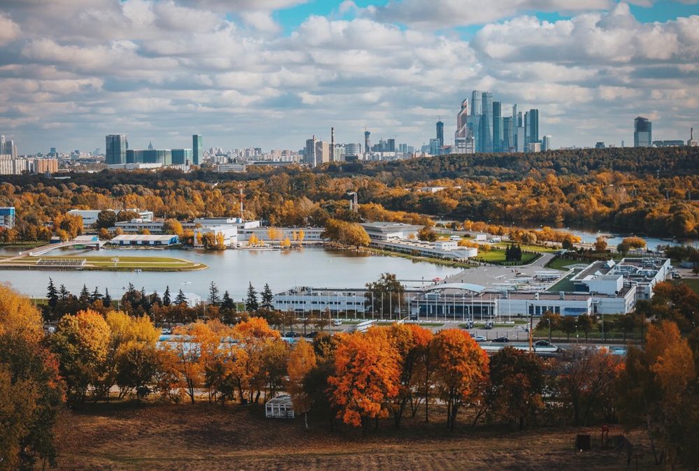 Photograph by Юлия Горчакова