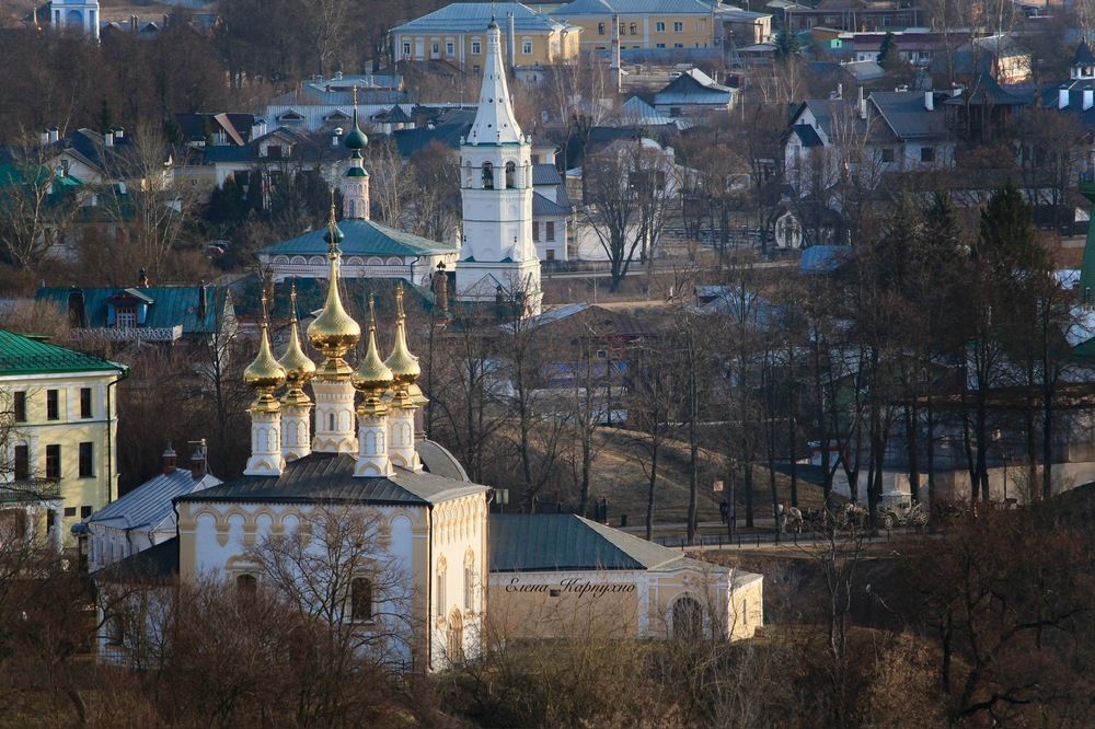 Photograph by Елена Карпухно