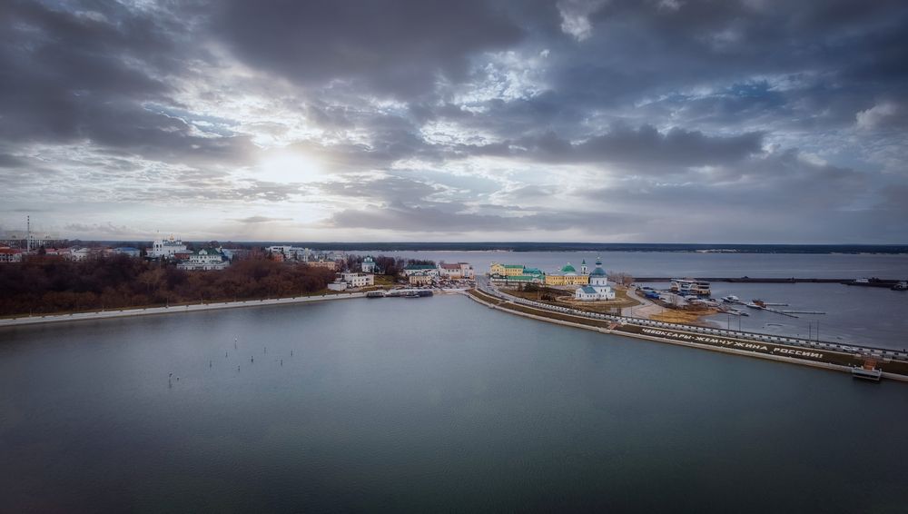 Photograph by Светлана Перминова