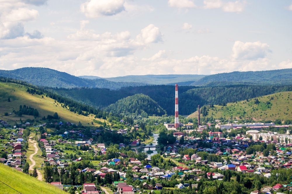 Photograph by Елизавета Зыбина