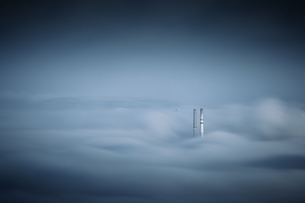 Photograph by Borislav Kostov