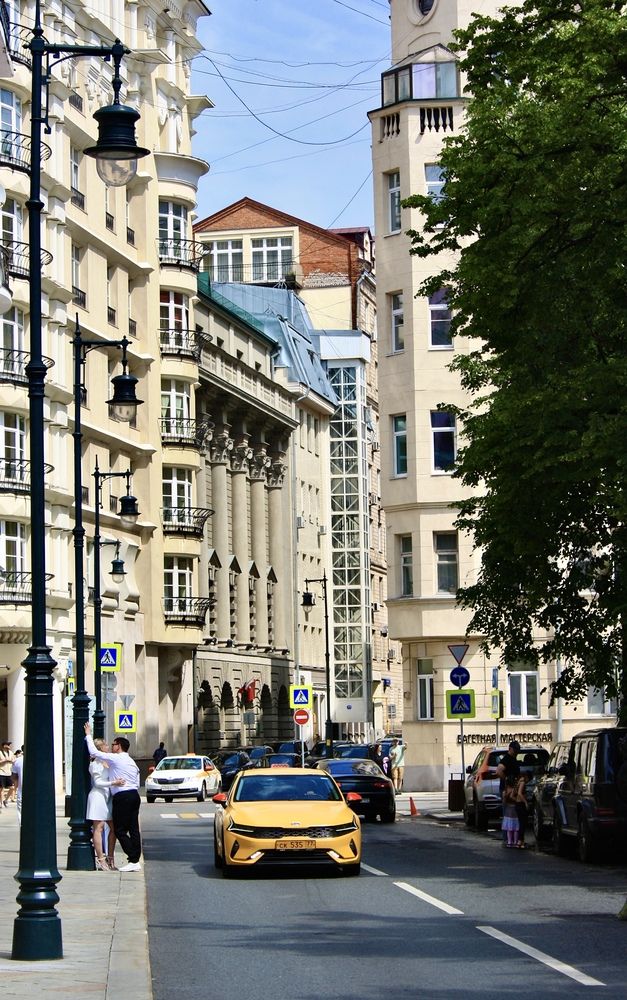 Photograph by Михаил Некрасов