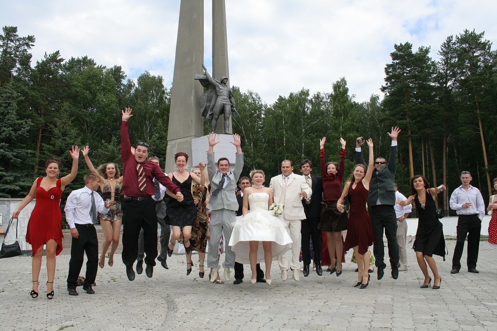 Photograph by Еловиков Олег