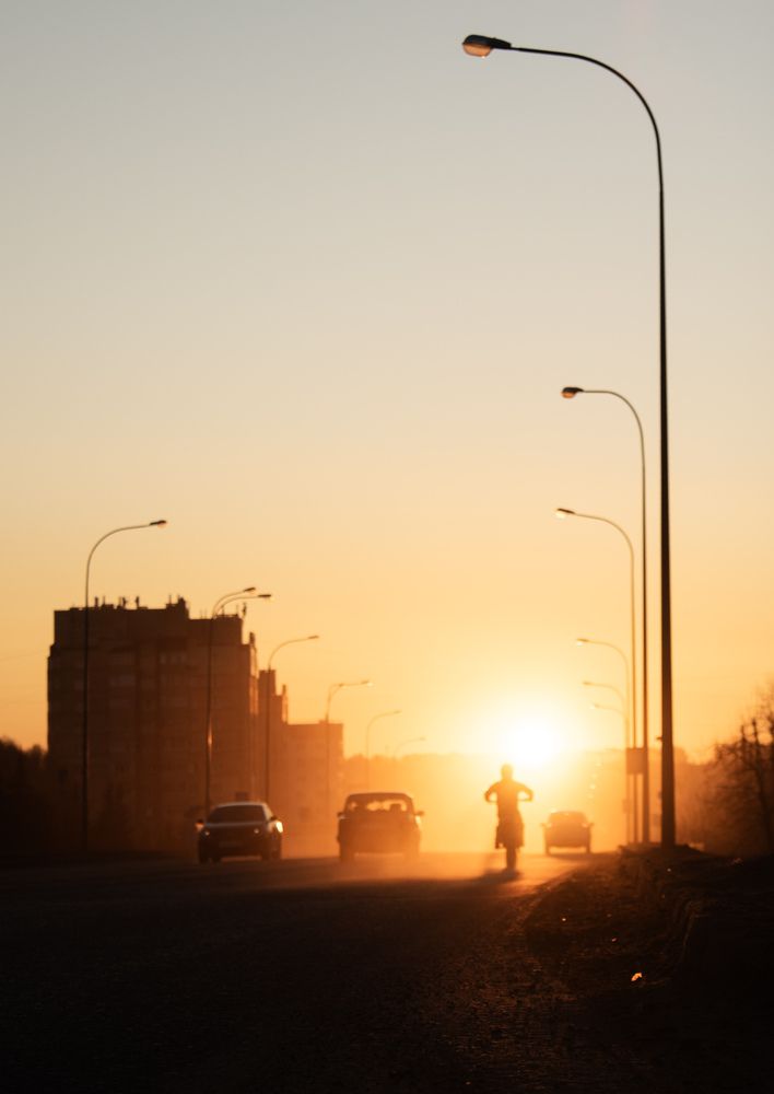 Photograph by Павел Соснин