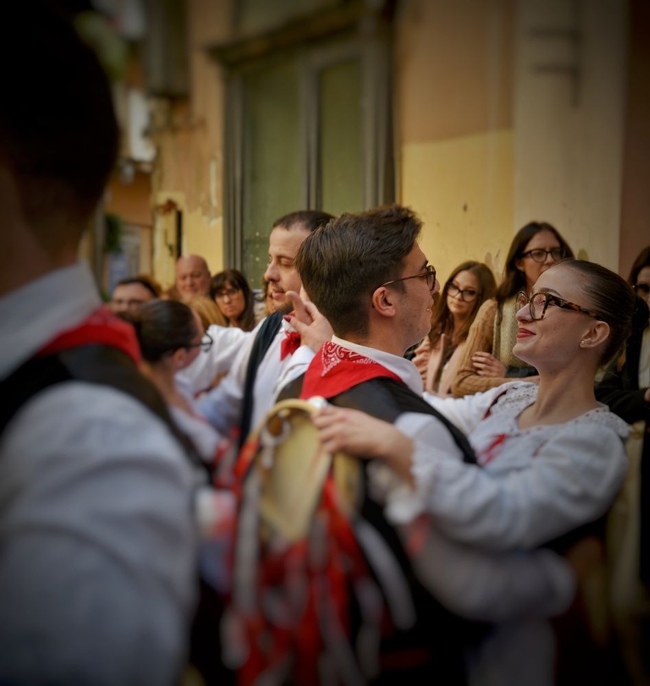 Фотография автора Vincenzo Tedesco