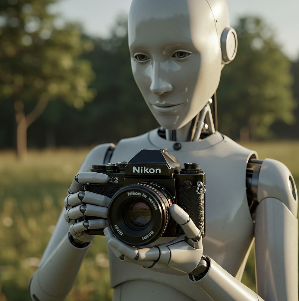 Photograph by Mônica Rodrigues