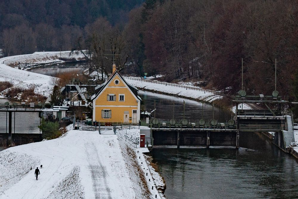 Photograph by Norberto Monagas