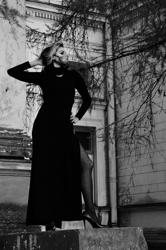 Photograph by Oksana Smorodina