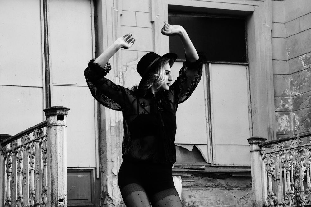 Photograph by Oksana Smorodina