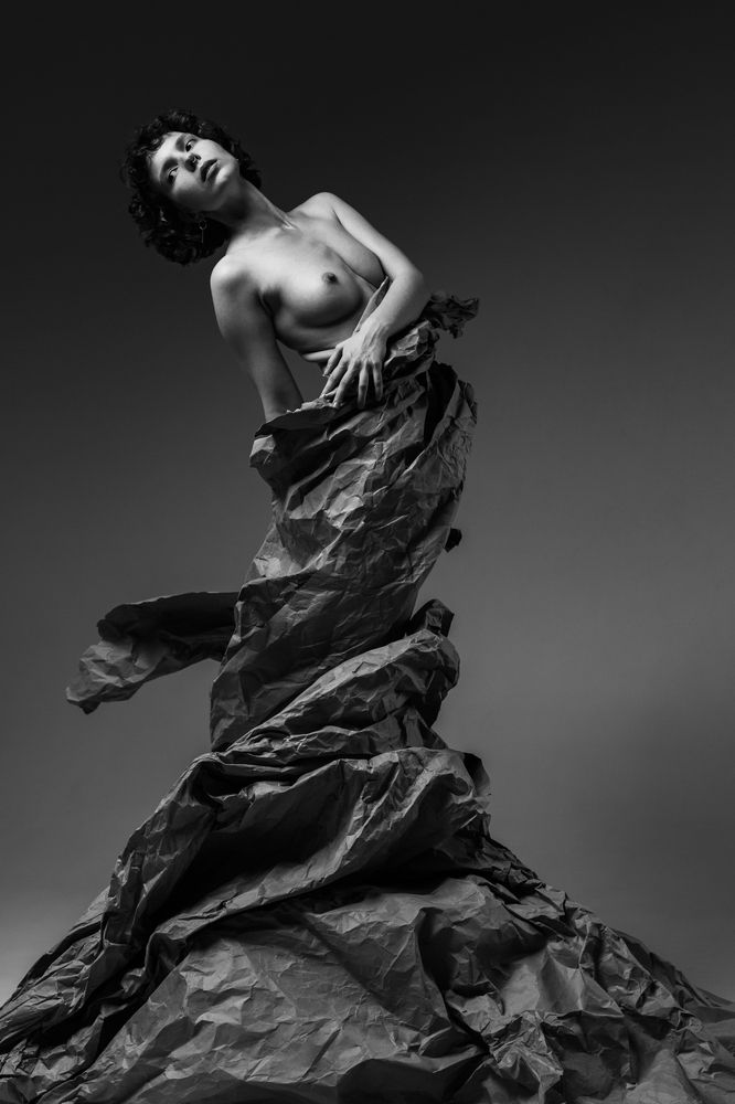 Photograph by Евгений Колтунов