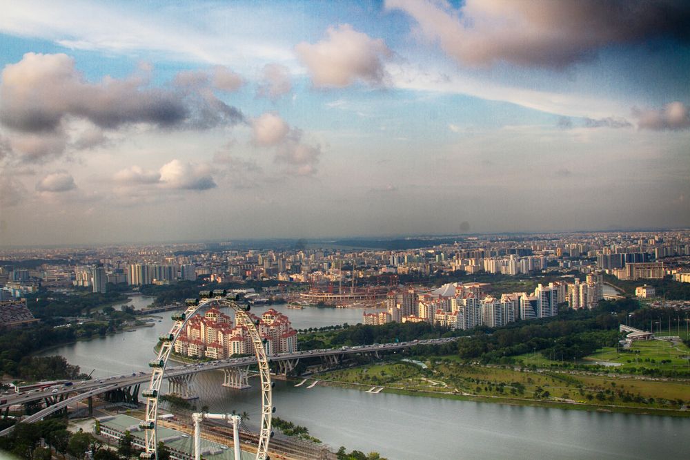 Photograph by Valentin Kayudin