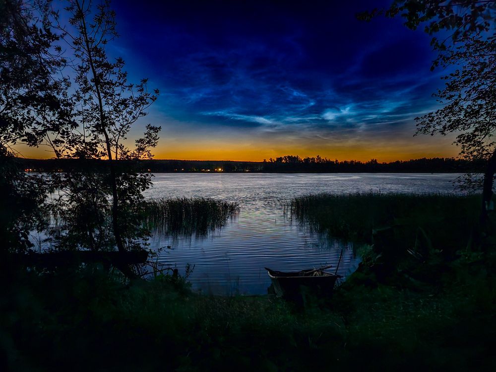 Фотография автора Gosha Barmaleykin