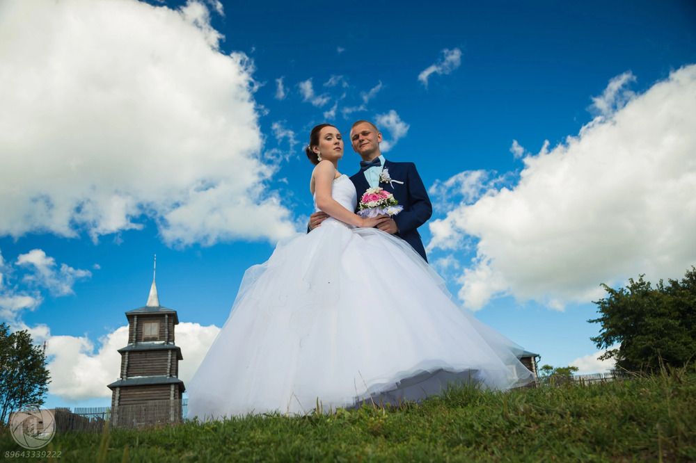 Photograph by Александр Авдеев