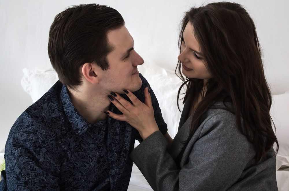 Photograph by Анастасия Якубовская