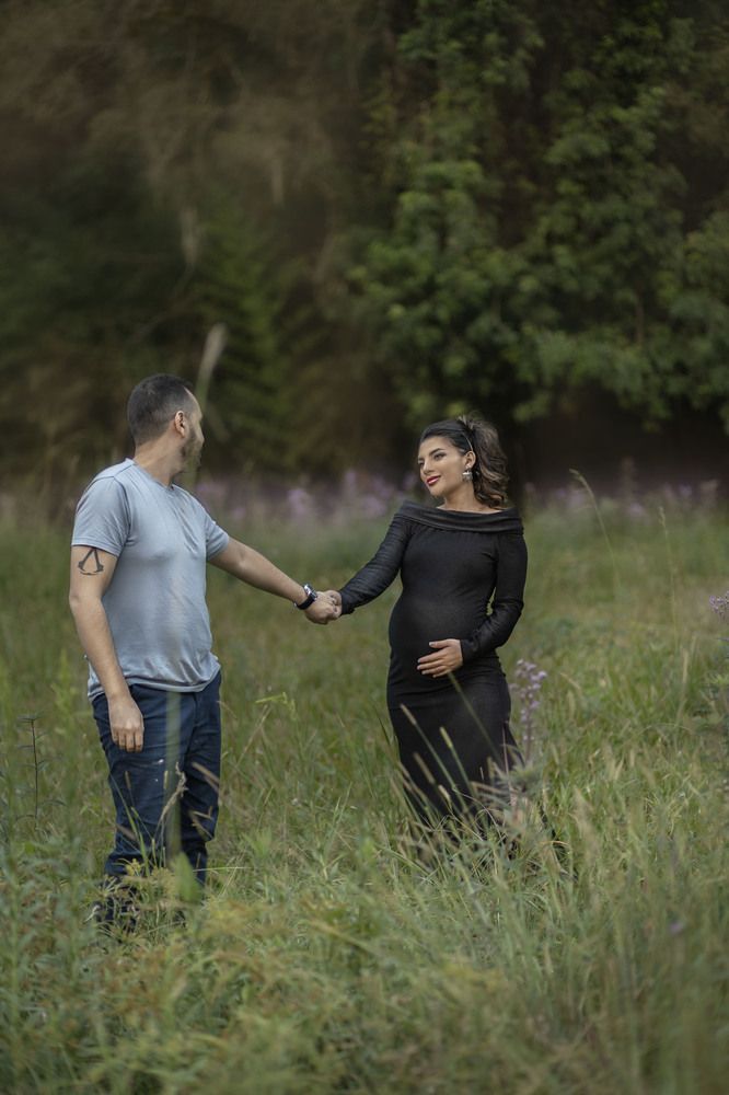 Photograph by Luiza Johnson