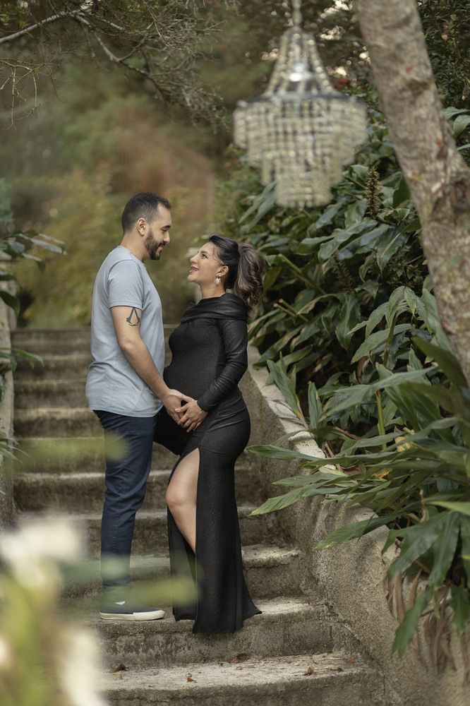 Photograph by Luiza Johnson