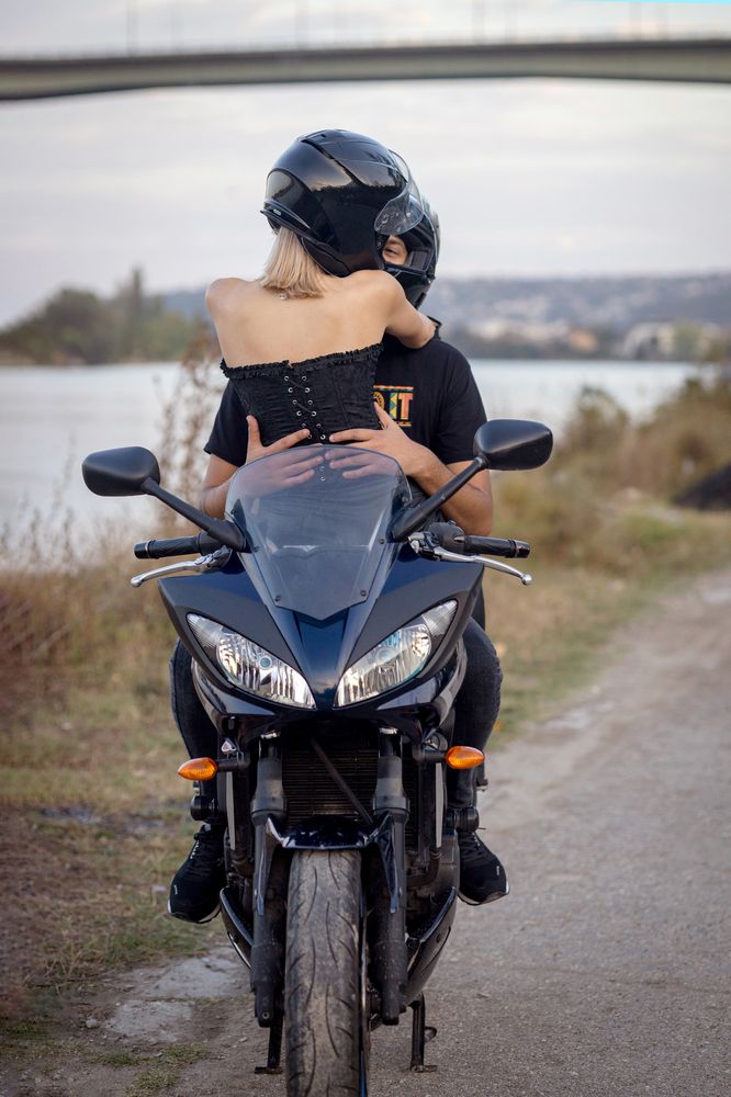 Photograph by Roza Kenarova