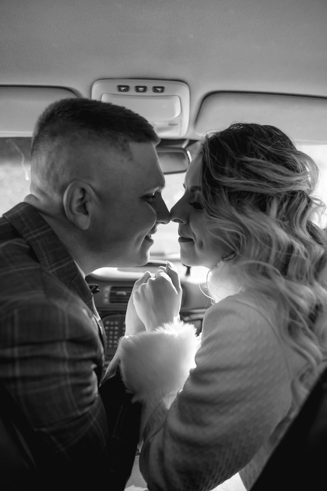 Фотография автора Екатерина Тельпук