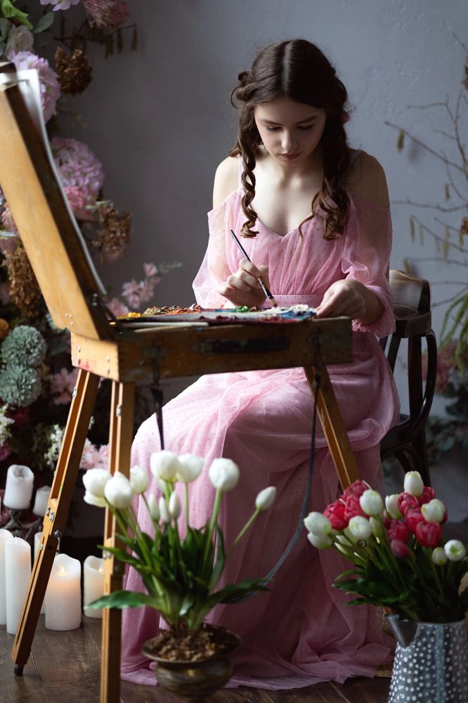 Photograph by Людмила Шахматова