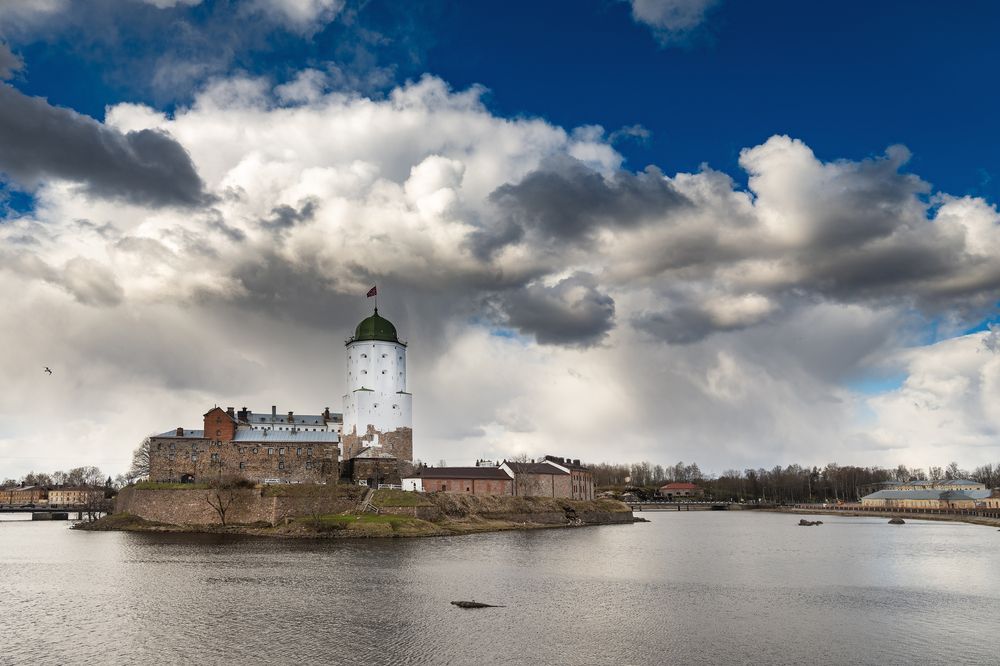 Photograph by ARTEM KORZHUKOV