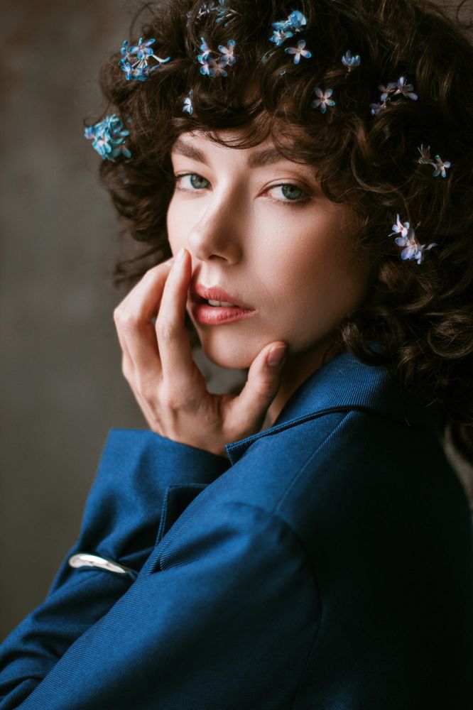 Photograph by Ольга Ажакина