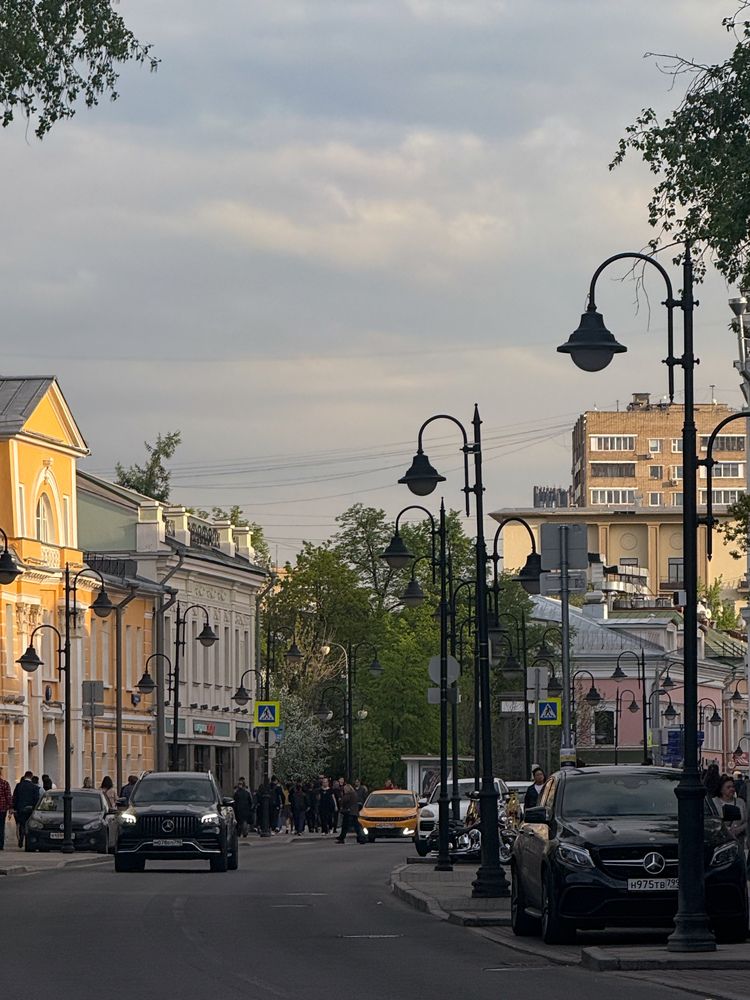 Photograph by Зинаида Сергеева