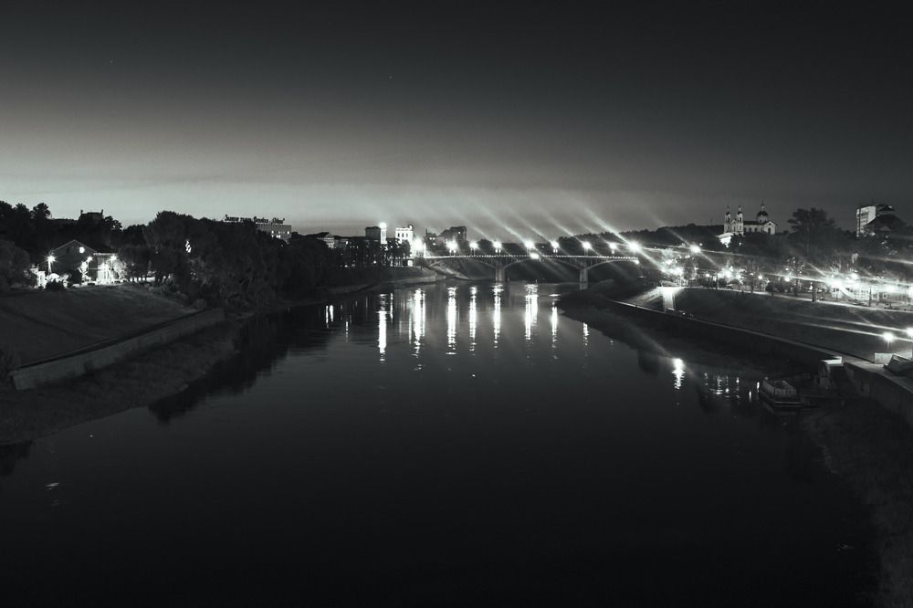 Фотография автора Вадим Копилец