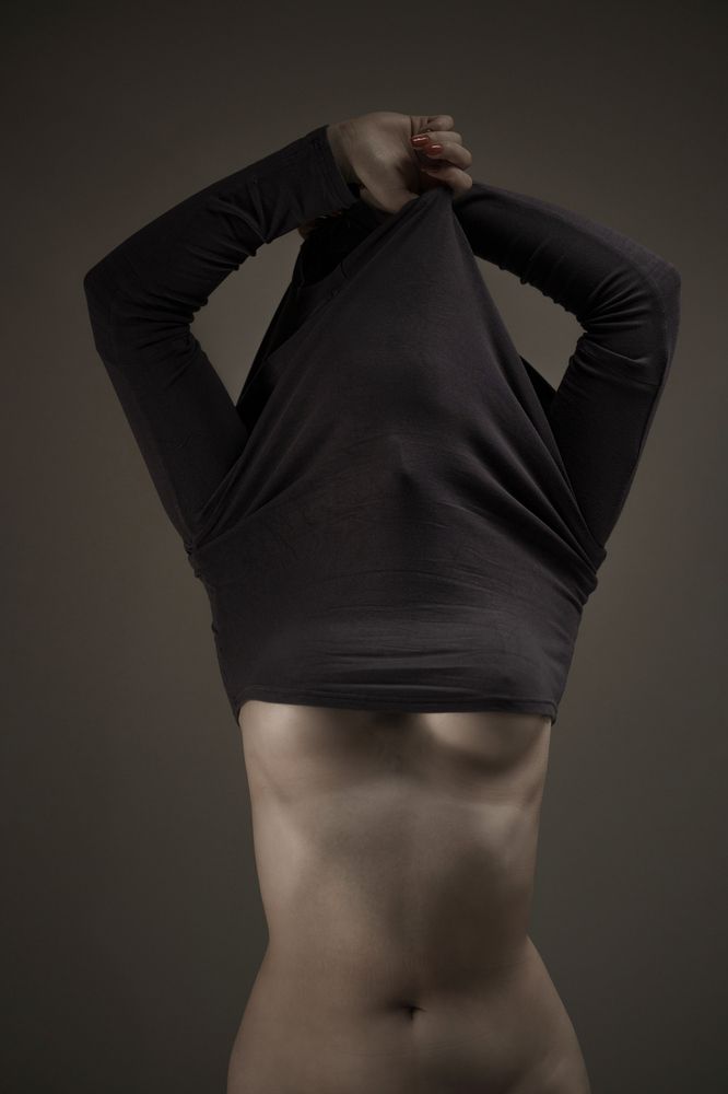 Faceless