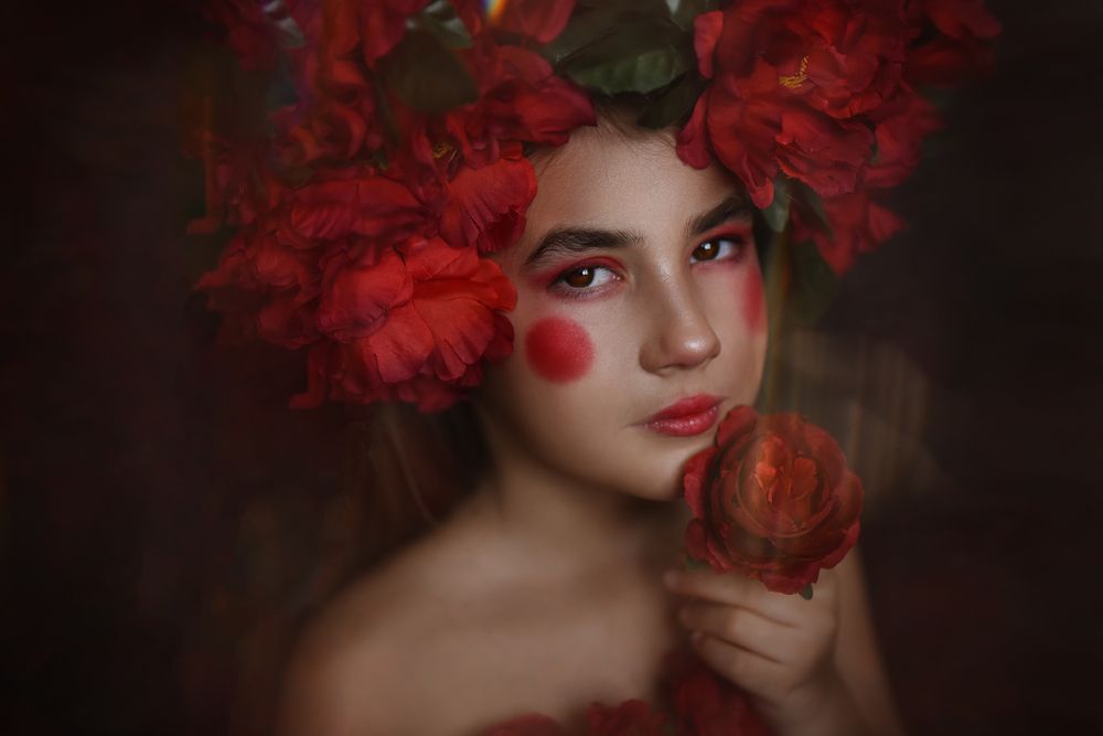 Фотография автора Келлер Ольга