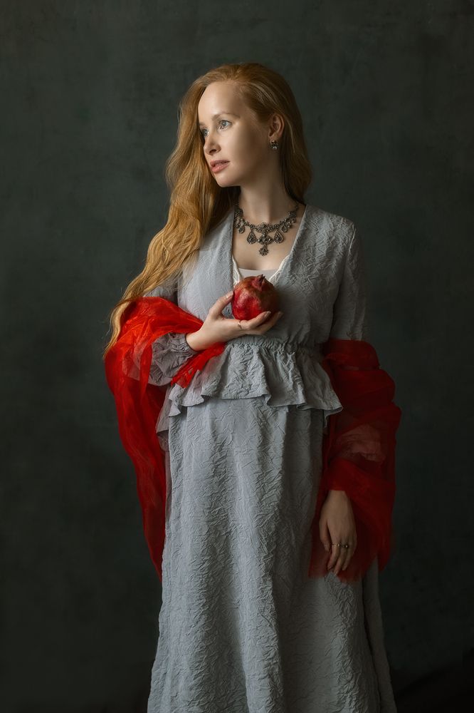 Фотография автора Ирина Платонова