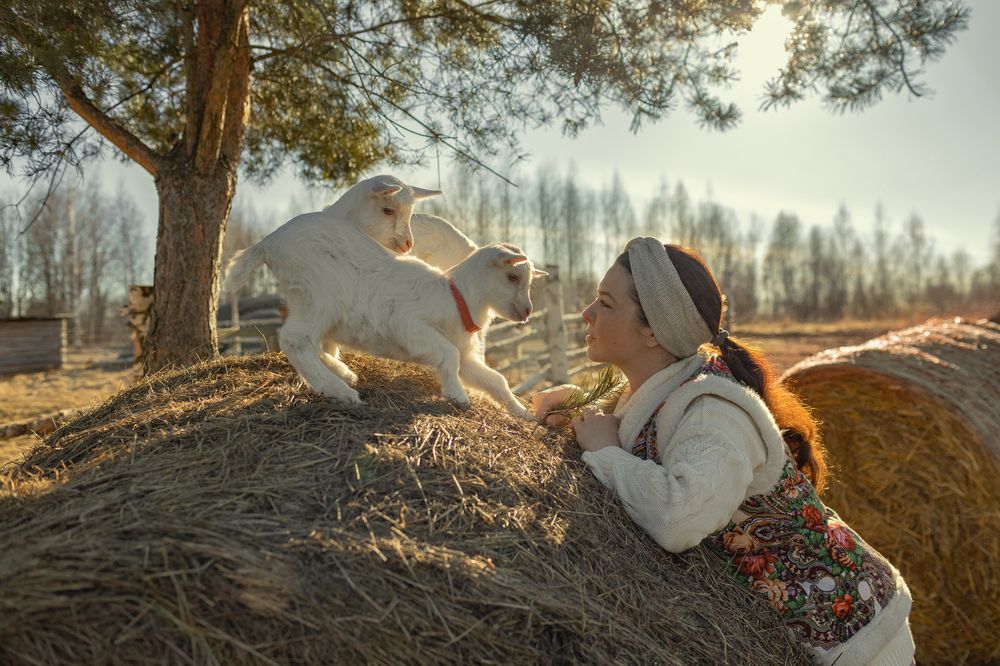 Фотография автора Ирина Платонова