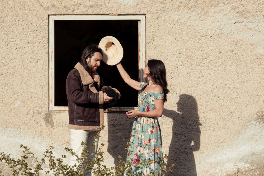 Photograph by Dimitris Vavliaras