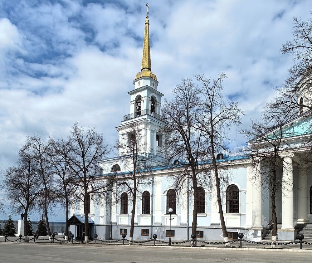 Photograph by Юлия Жереченко