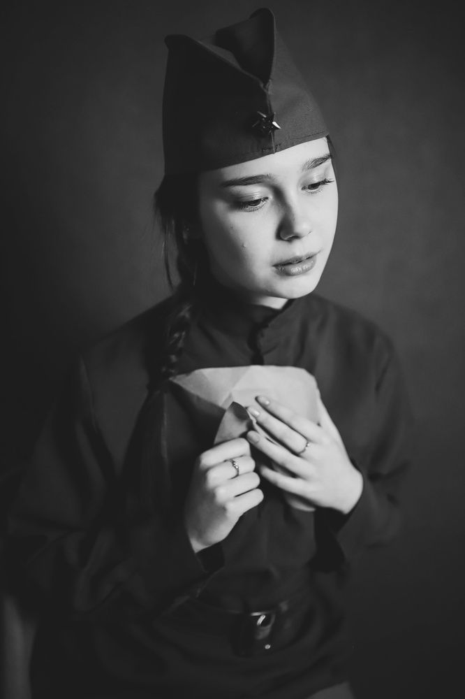 Фотография автора Наталия Пронина