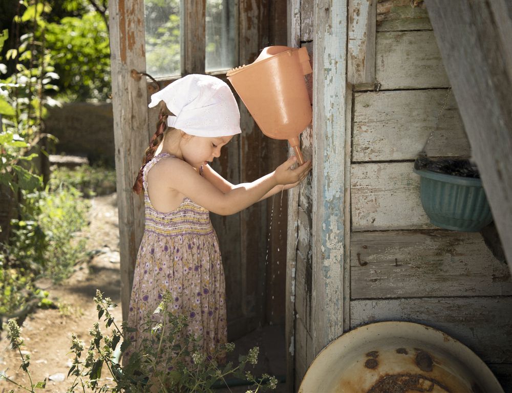 Photograph by Дарья Юсарева