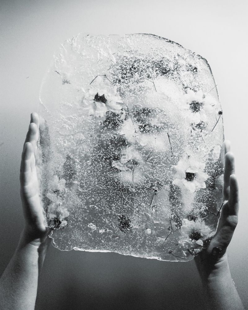 Photograph by Виктория Шаблий