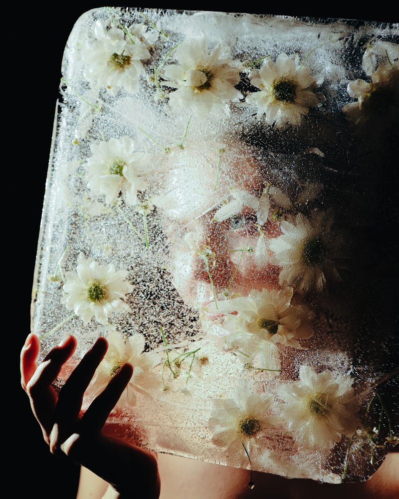 Photograph by Виктория Шаблий