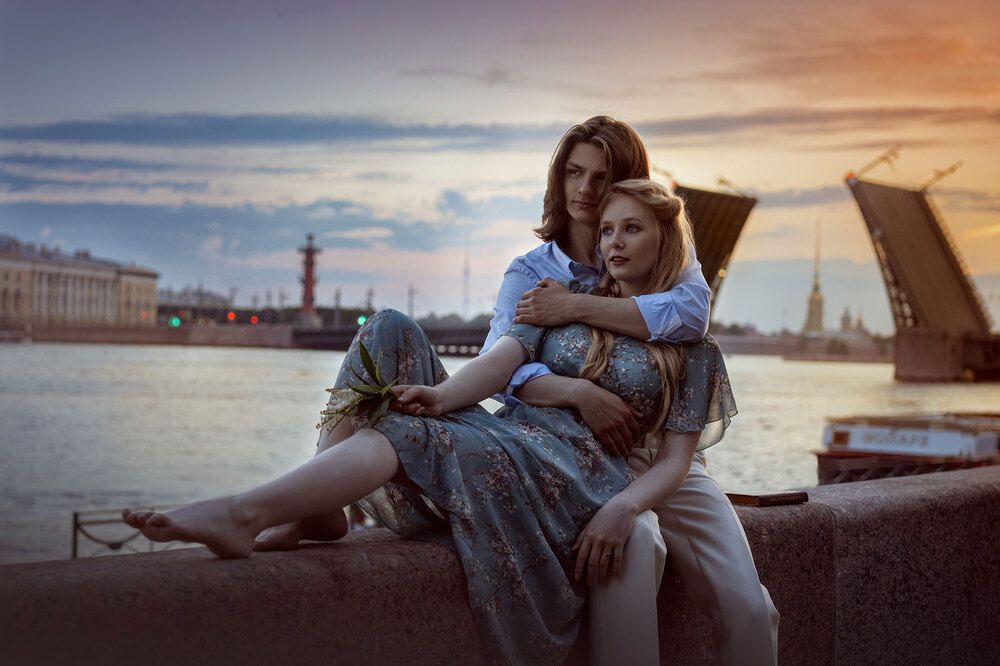 Photograph by Екатерина Вишневская