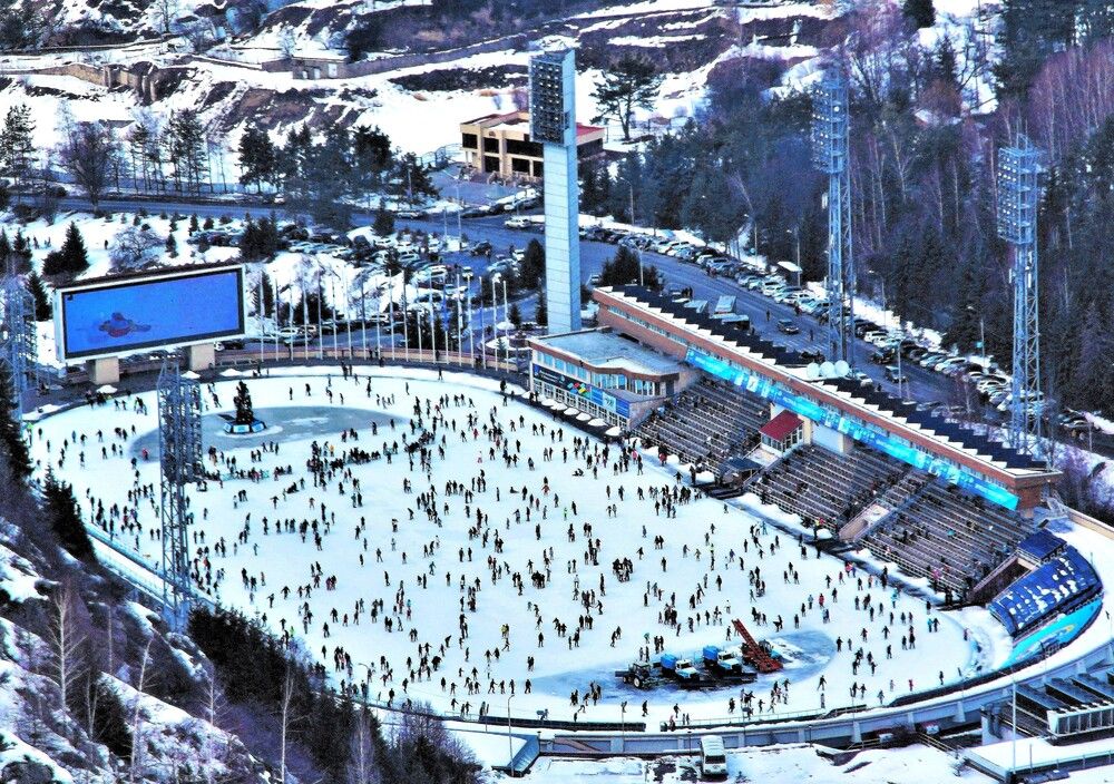 Photograph by Сергей Журавлев