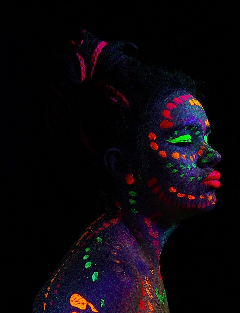 Photograph by Евгения Сараева