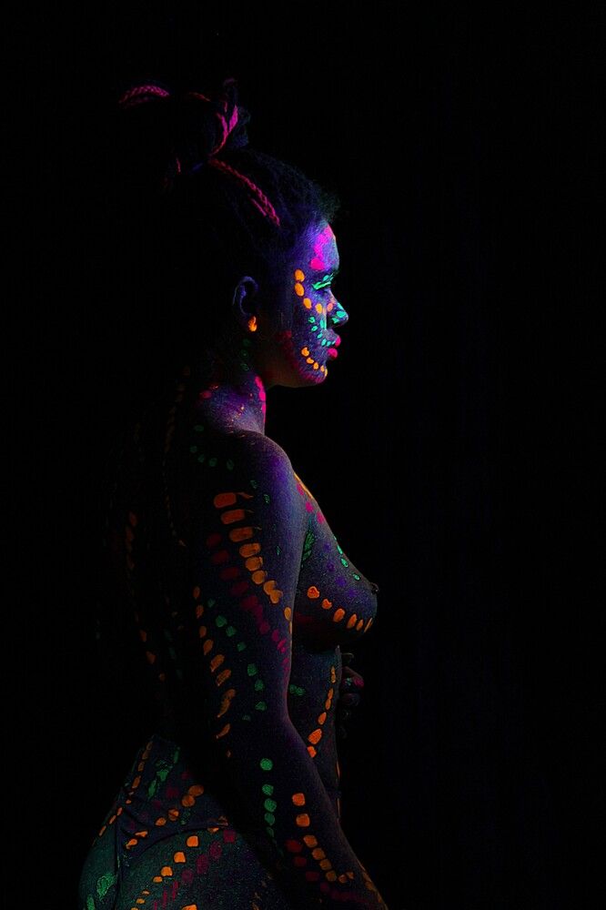 Photograph by Евгения Сараева