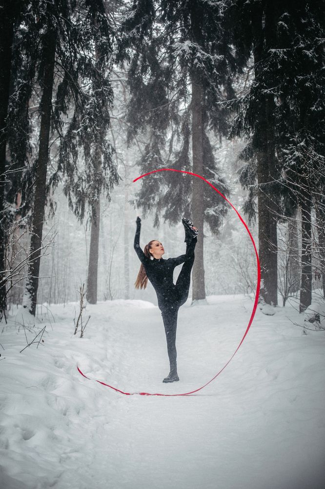 Photograph by Анна Филлетти