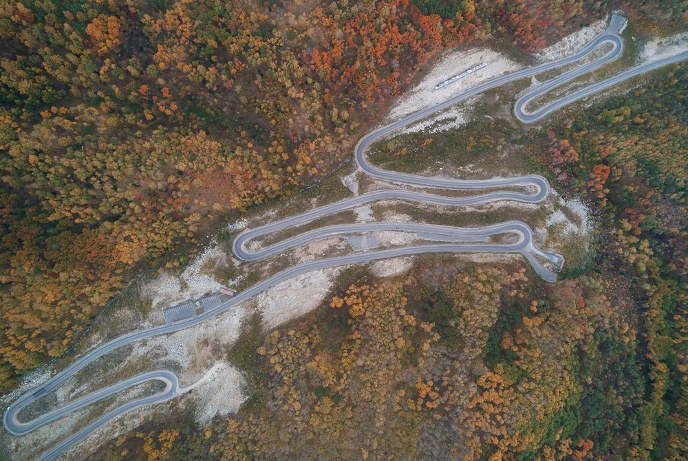 Photograph by Чехонин Александр