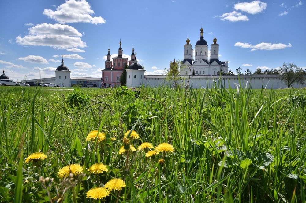 Photograph by Михаил Егоров