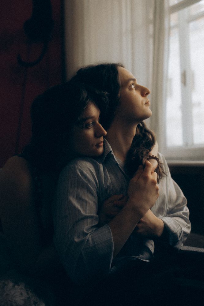 Photograph by Ольга