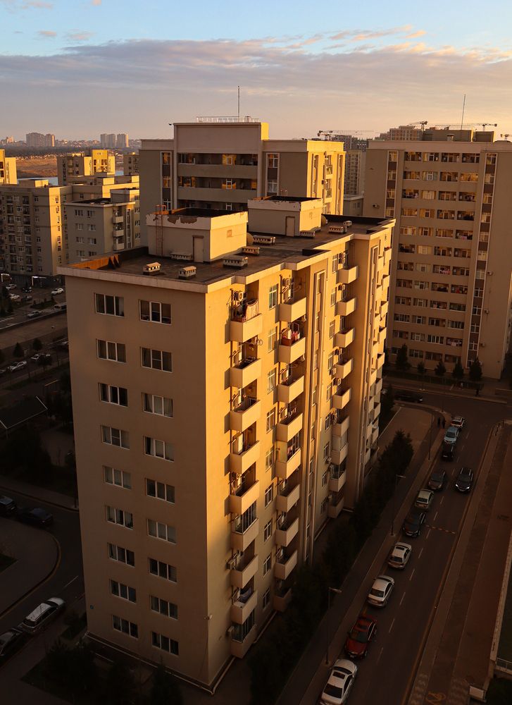 Photograph by Наиля Ахмедова