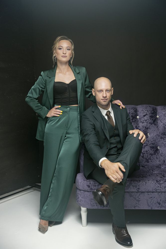 Фотография автора Denis Kotrenko