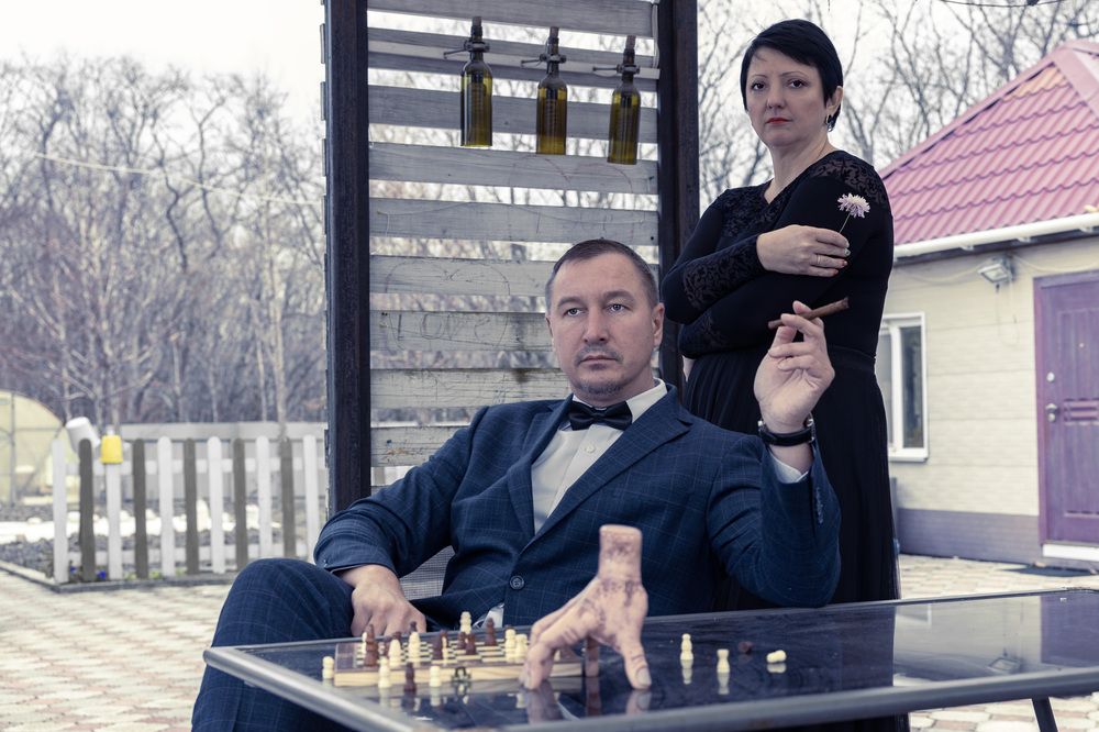 Фотография автора Denis Kotrenko